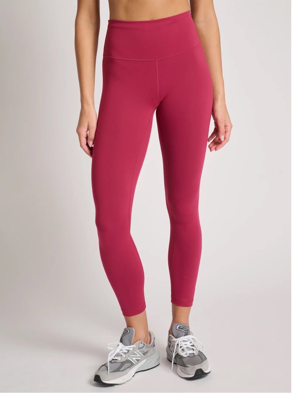 NWT Lululemon Wunder Train HR Tight 25in size 8